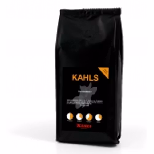 Kaffe Frystorkat 250g