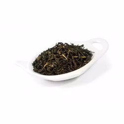 Yunnan FOP Svart te lösvikt 100g