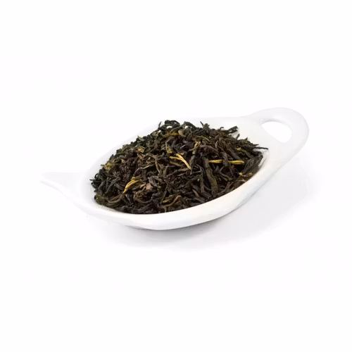 Yunnan FOP Svart te lösvikt 100g