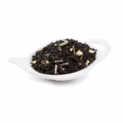 Gongfu Legenden Svart te lösvikt 100g