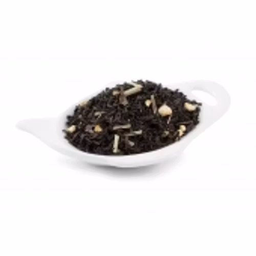 Gongfu Legenden Svart te lösvikt 100g