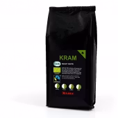 Kaffe Kram Bryggmalet 200g