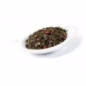 Grönt Julte lösvikt 100g