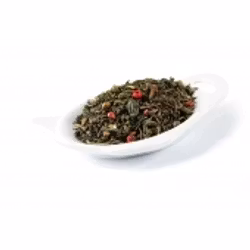 Grönt Julte lösvikt 100g