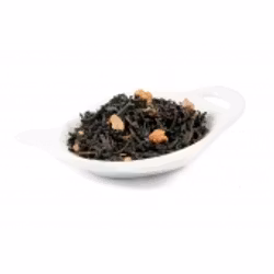 Äpple och Kanel Svart Te lösvikt 100g