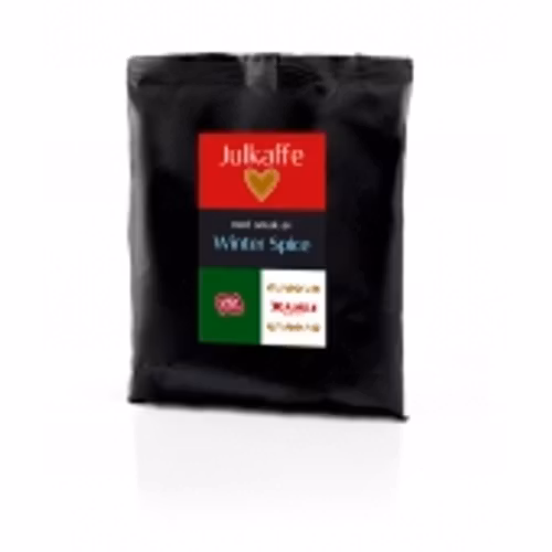 Winterspice Smaksatt Julkaffe 120g Bryggmalet