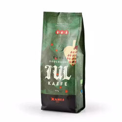 Julkaffe Ekologiskt 250g Bryggmalet