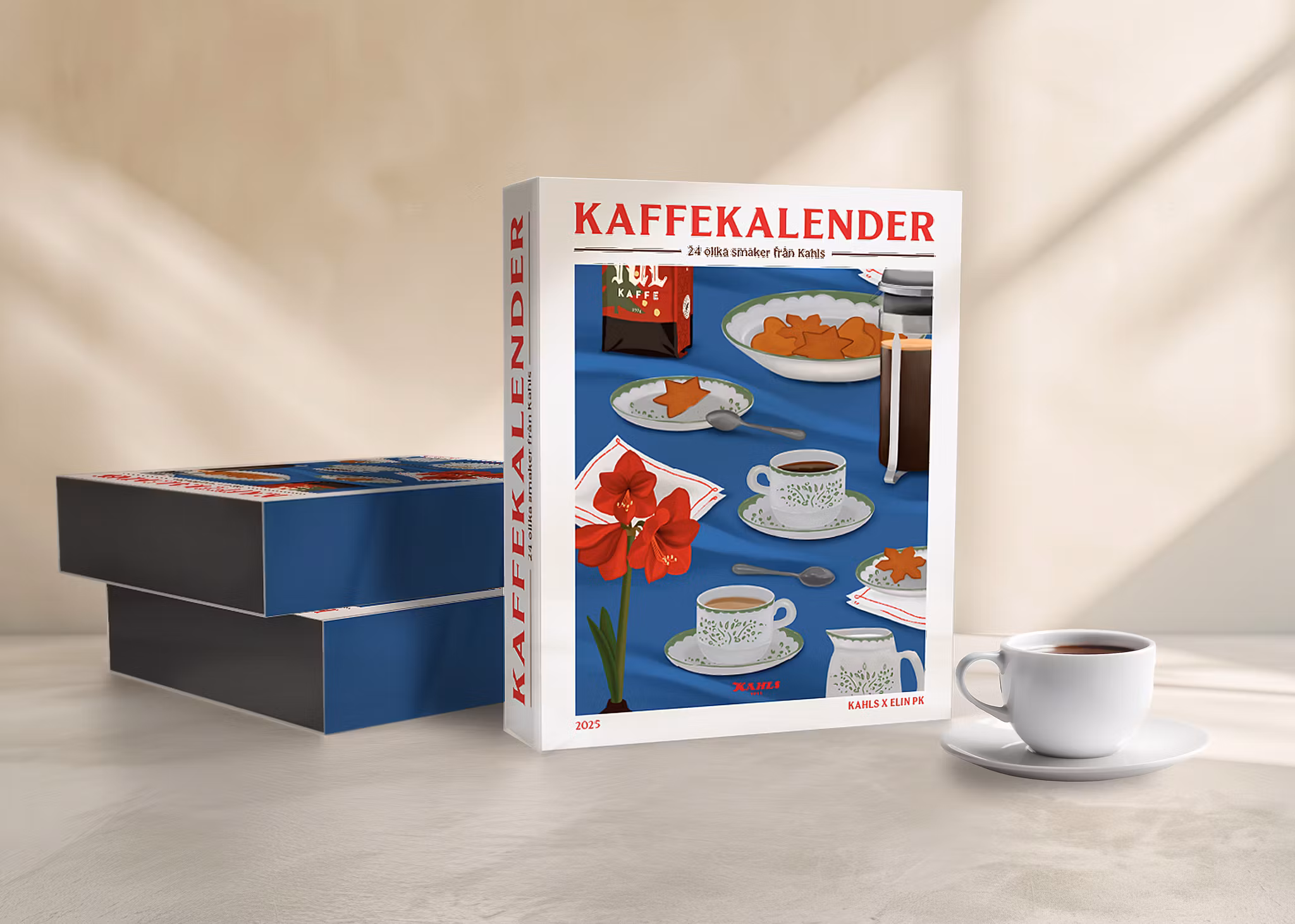 Kaffekalender