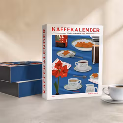 Kaffekalender