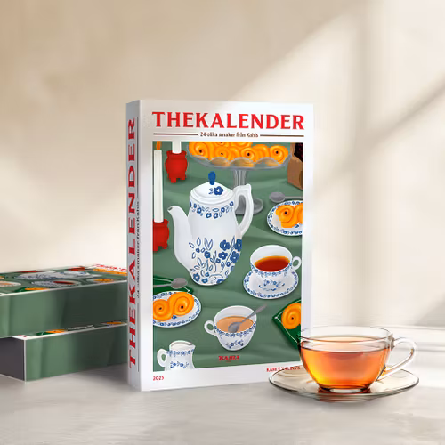 Tekalender