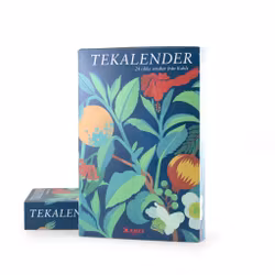 TEKALENDER 2026
