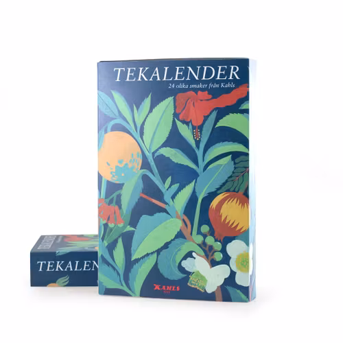TEKALENDER 2026