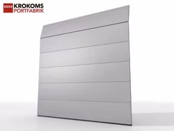 Bredd 3500mm - Krokom40 industriport