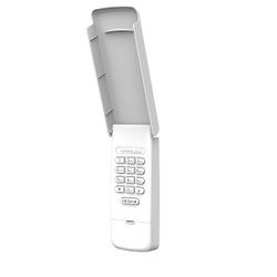 Utgått - Kodlås Liftmaster 747EVO