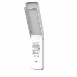 Utgått - Kodlås Liftmaster 747EVO