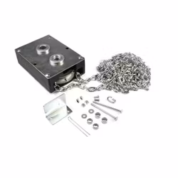 Kedjespel - industriport