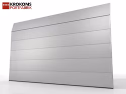 Bredd 4500mm - Krokom40 industriport