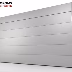Bredd 4500mm - Krokom40 industriport