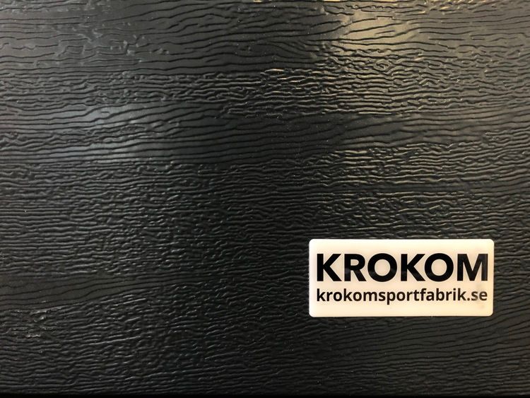 Bredd 3000mm - Krokom40 industriport