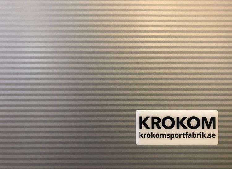 Bredd 3000mm - Krokom40 industriport