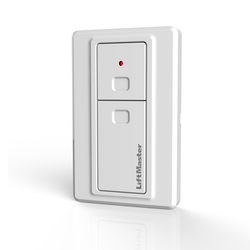 Invändig väggknapp Liftmaster 128EV