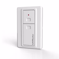 Invändig väggknapp Liftmaster 128EV