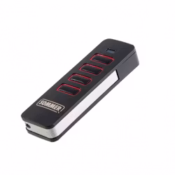 Motorpaket Sommer 400V