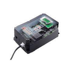 Motorpaket Sommer 400V