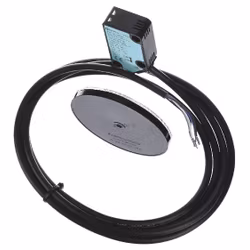 Fotocell med reflekor + kabel