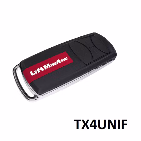 Fjärrkontroll Universal Liftmaster