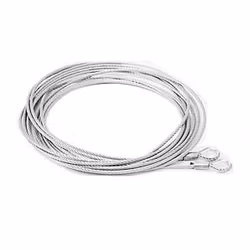 Lyftwire 4 mm - industriport
