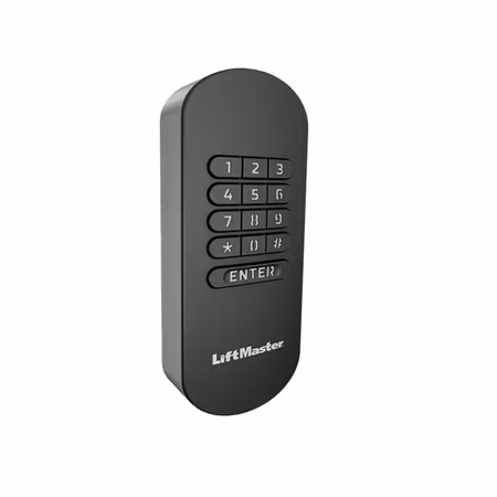 Kodlås Liftmaster 780EV