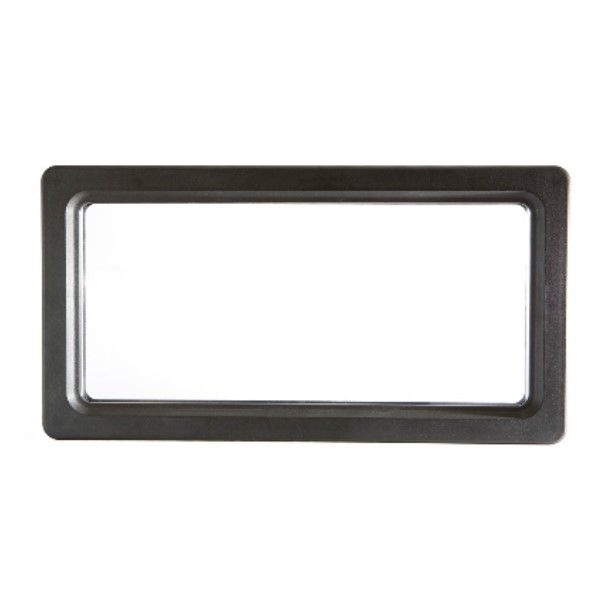 Fönster 640x336 mm för 42 mm panel