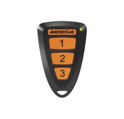 Sesam 800 Keyring