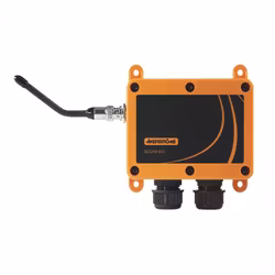 Sesam 800 RX - utan display