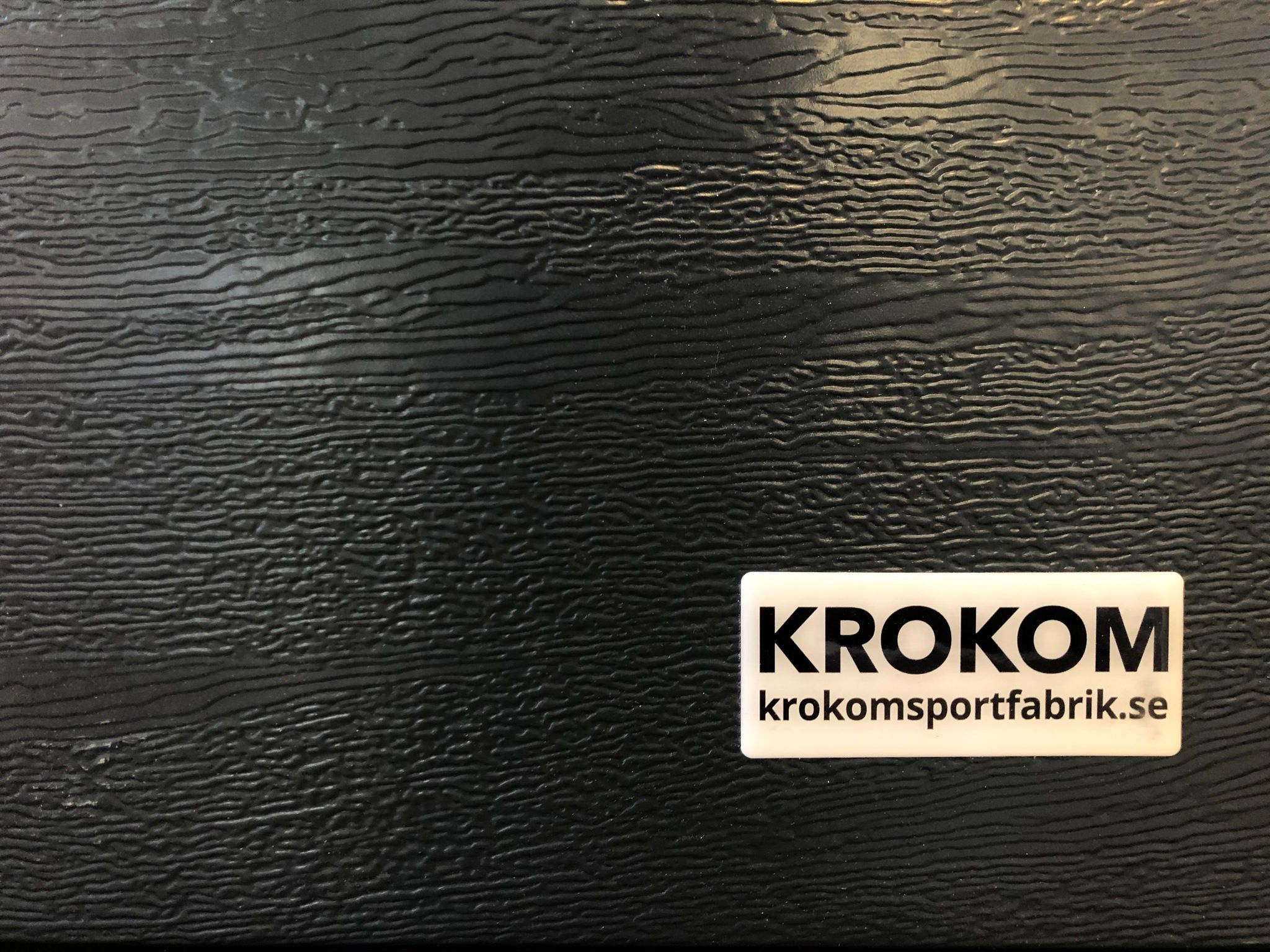 Bredd 3000 mm - Krokom60 garageport