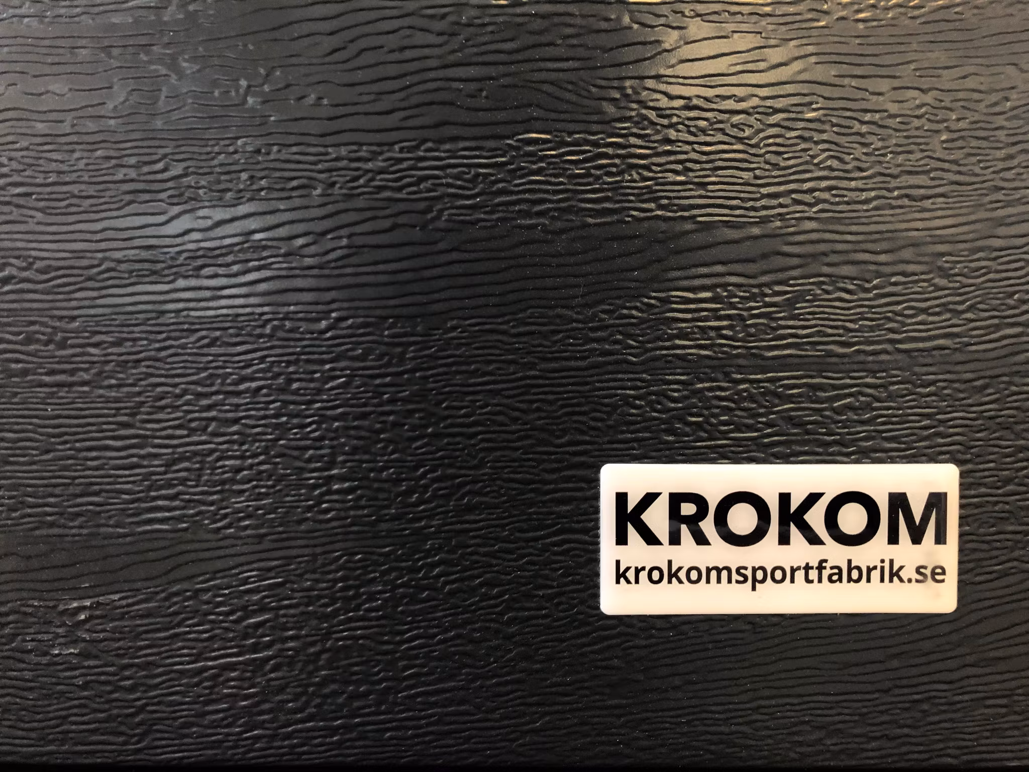 Bredd 5000 mm - Krokom60 garageport