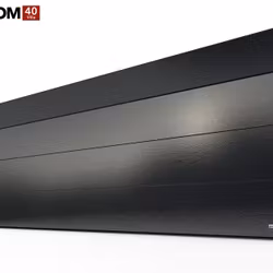 Bredd 5000 mm - Krokom40 garageport