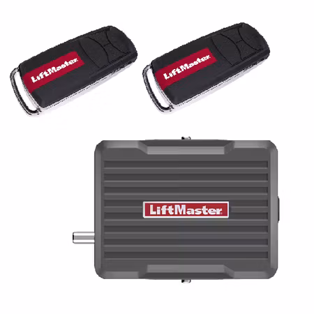 Fjärrstyrning Liftmaster