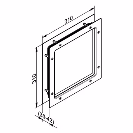 Fönster Krokom40 310x310