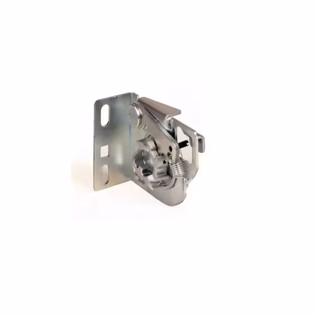 Fjäderbrottsskydd Vänster Garageport 160 mm
