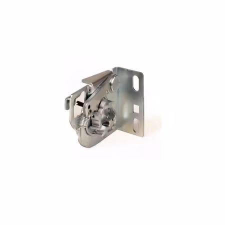 Fjäderbrottsskydd Höger Garageport 160 mm