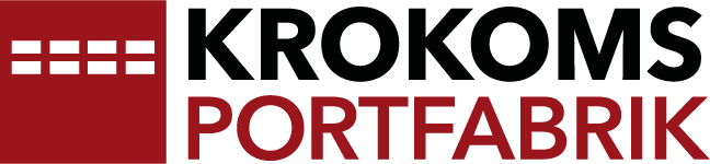 Krokoms Portfabrik AB
