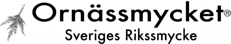 Ornässmycket Sveriges Rikssmycke