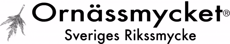 Ornässmycket Sveriges Rikssmycke