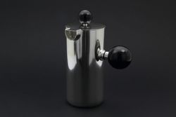 Presskanna för kaffe