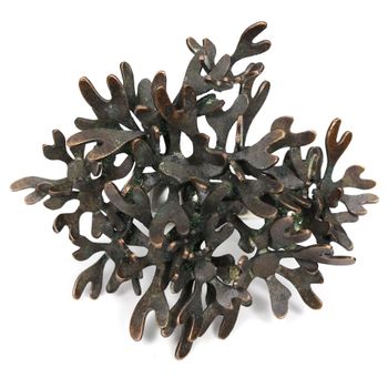 Seaweed - ring
