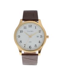Herrklocka 40mm - 15913L