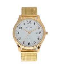 Herrklocka 40mm - 15913L