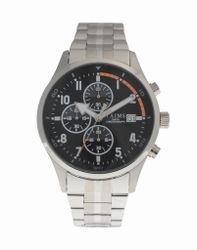 Herrklocka kronograf 43mm - 15917